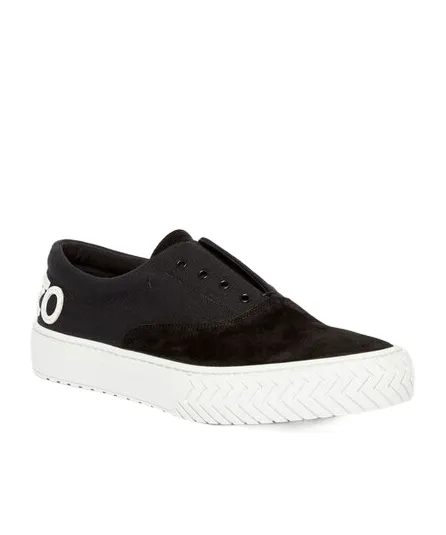 Logo Print Casual Sneakers
