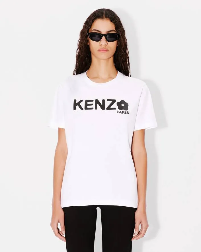 Boke Flower 2.0 Loose T-Shirt