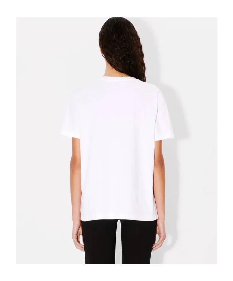 Boke Flower 2.0 Loose T-Shirt