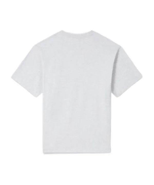 Lucky Tiger Crewneck T-Shirt