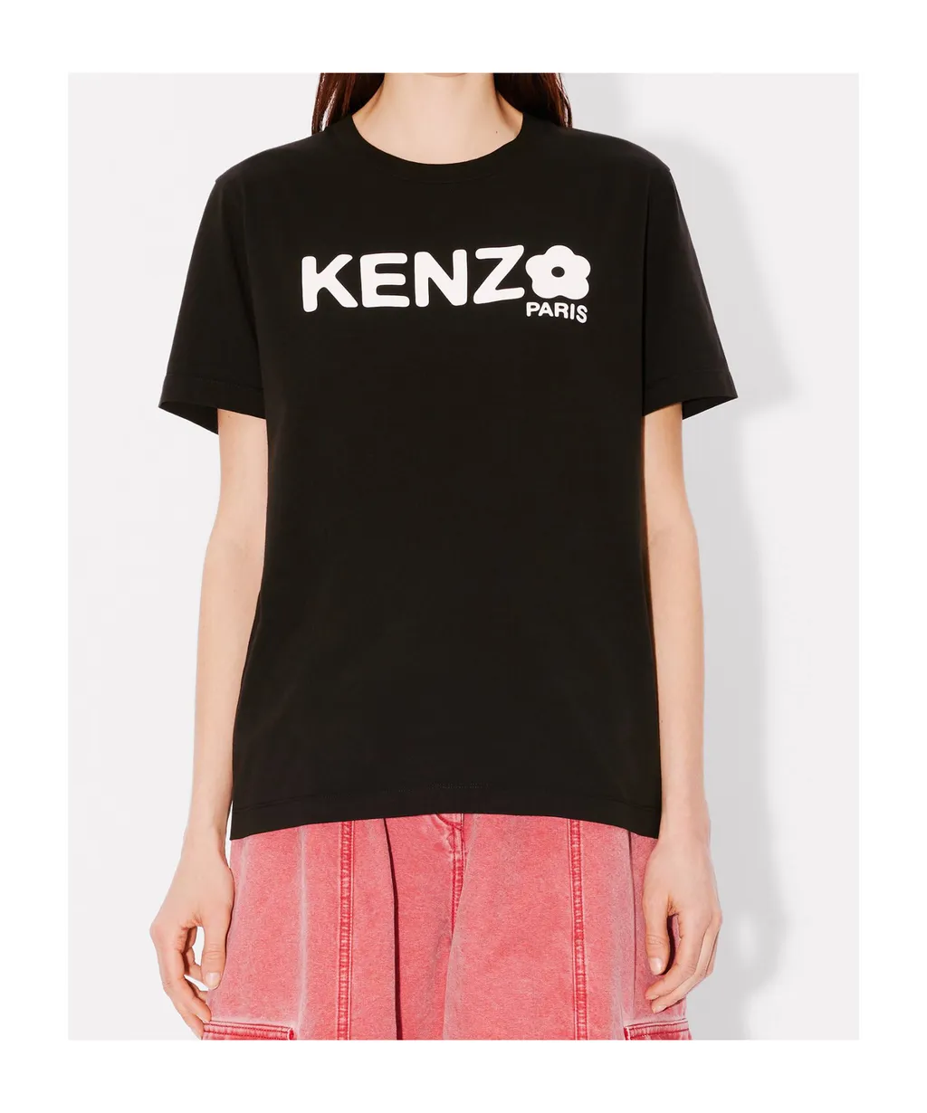 Boke Flower 2.0 Loose T-Shirt