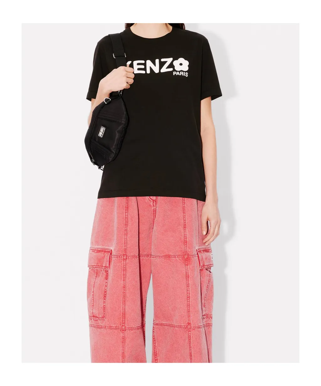 Boke Flower 2.0 Loose T-Shirt