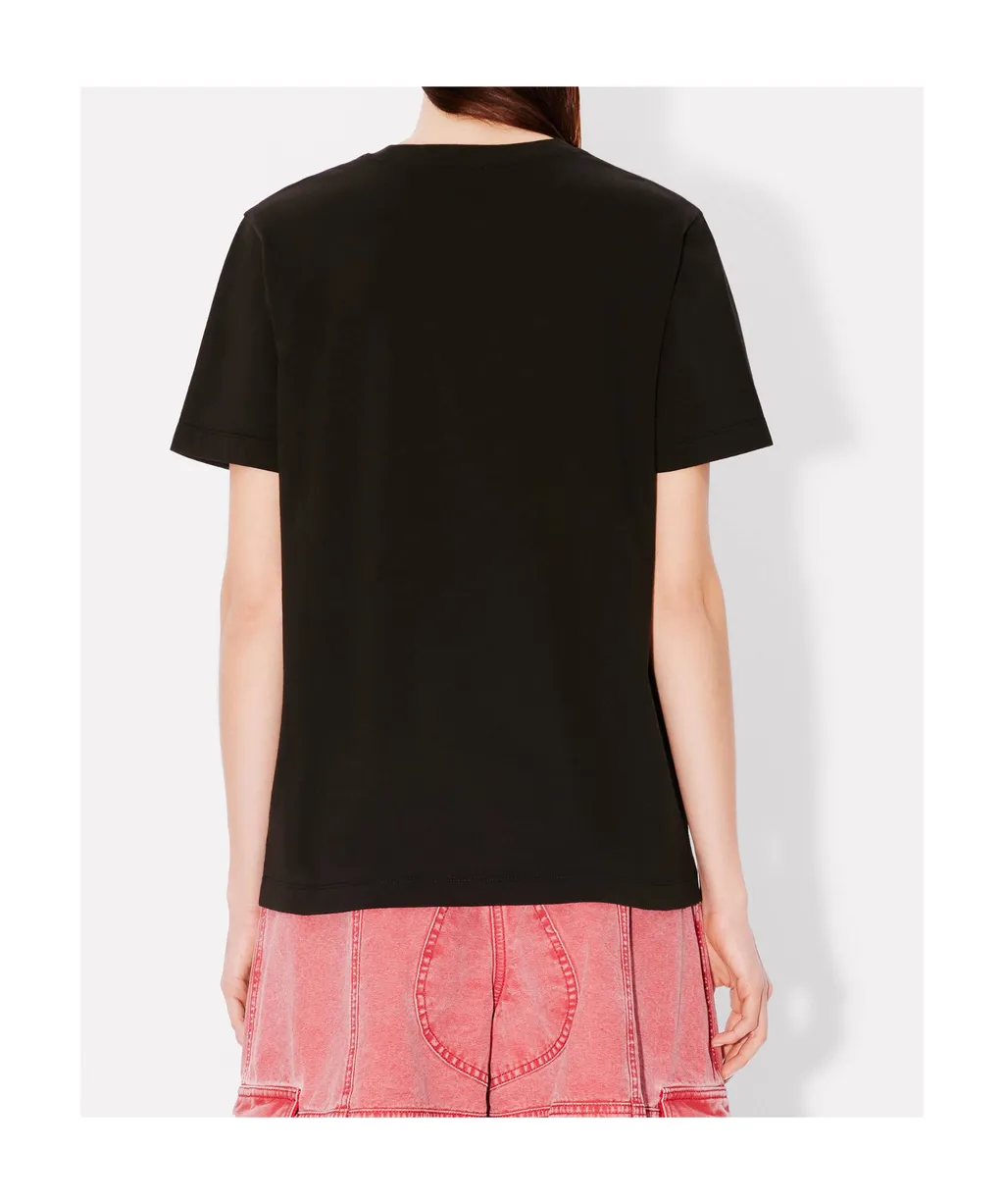 Boke Flower 2.0 Loose T-Shirt
