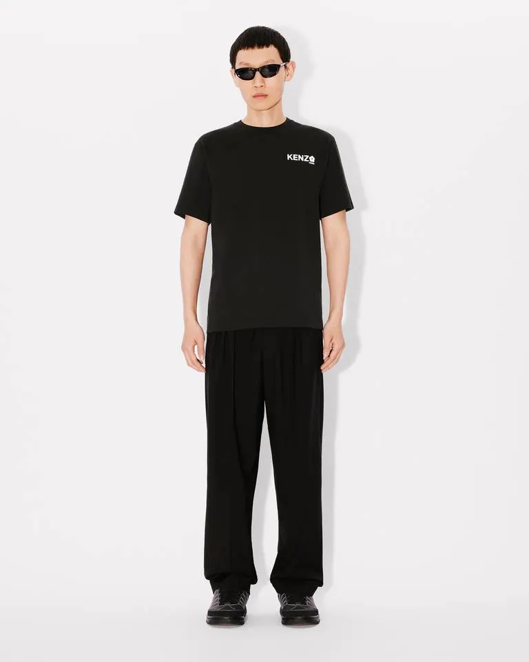 Boke Flower 2.0 Crewneck T-Shirt