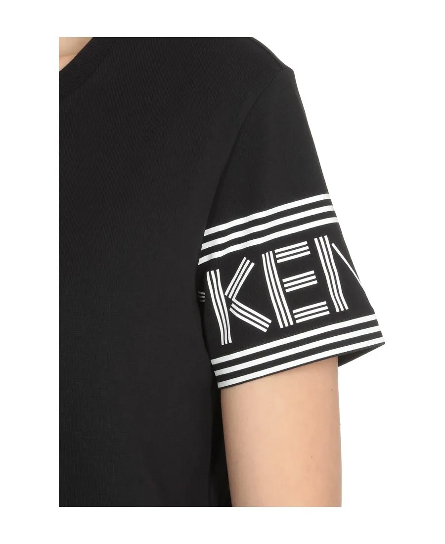 Logo Printed T-Shirt