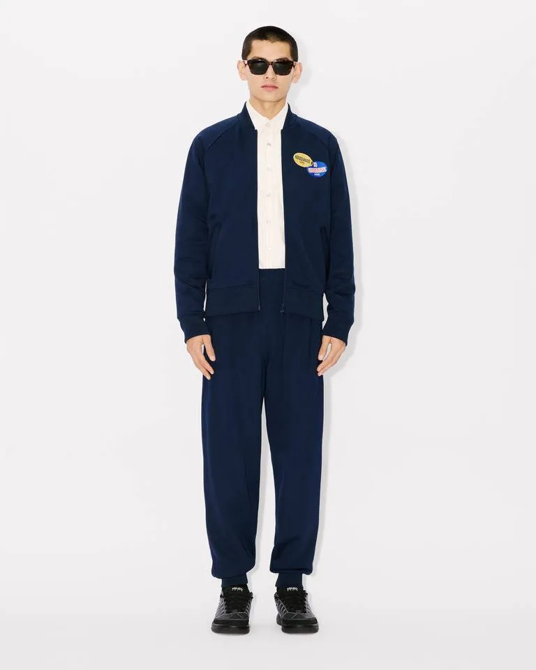 Classic Jog Pant Kenzo Fruit Stickers