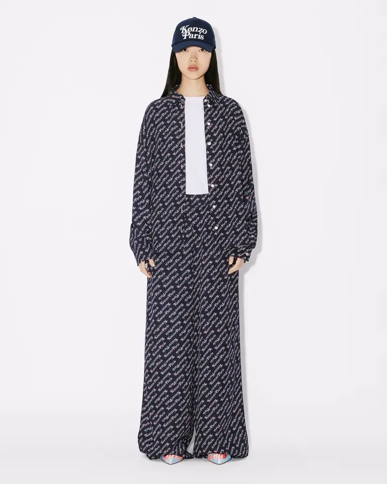 Verdy Pajama Pants