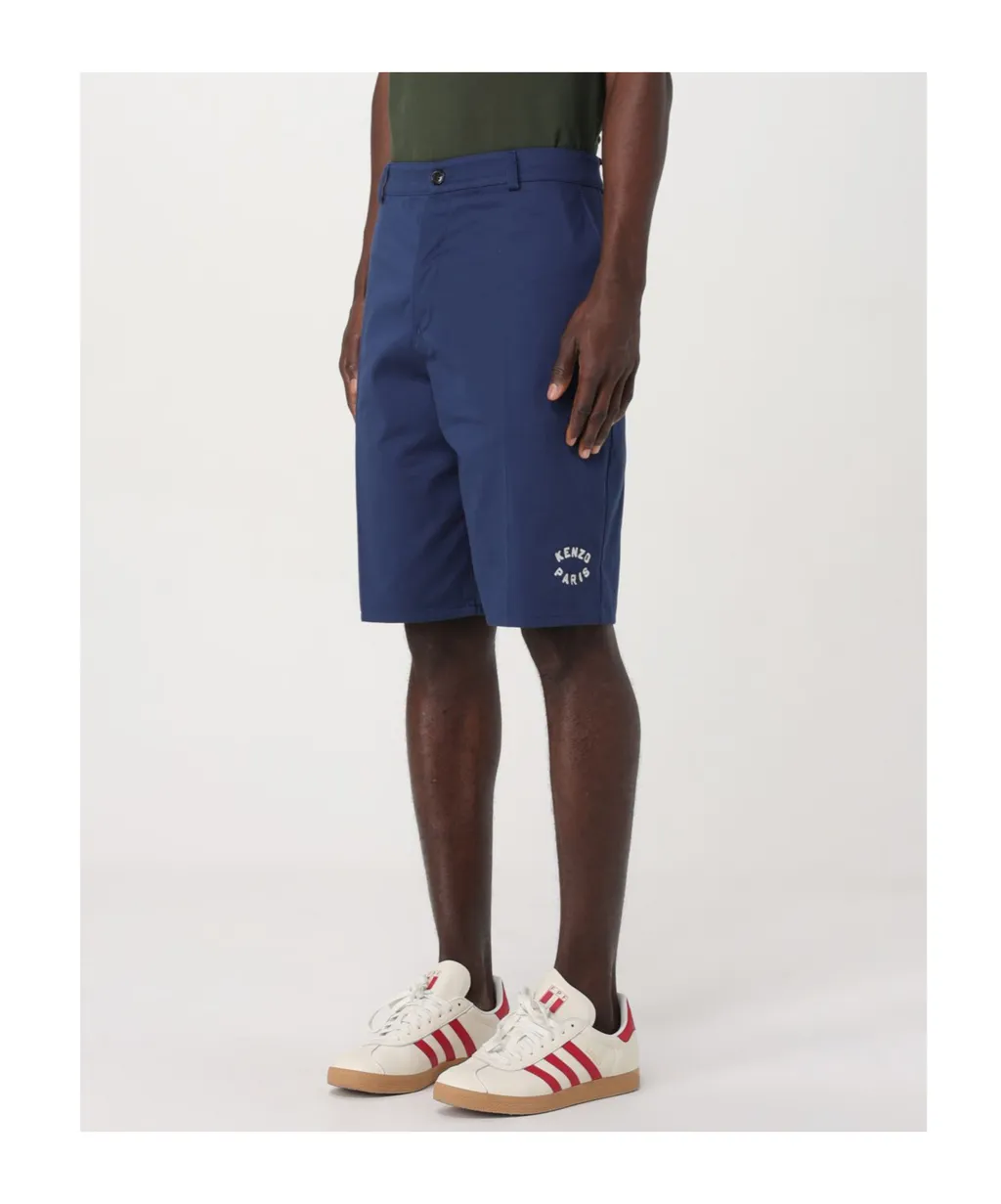 Kenzo Paris Chino Shorts