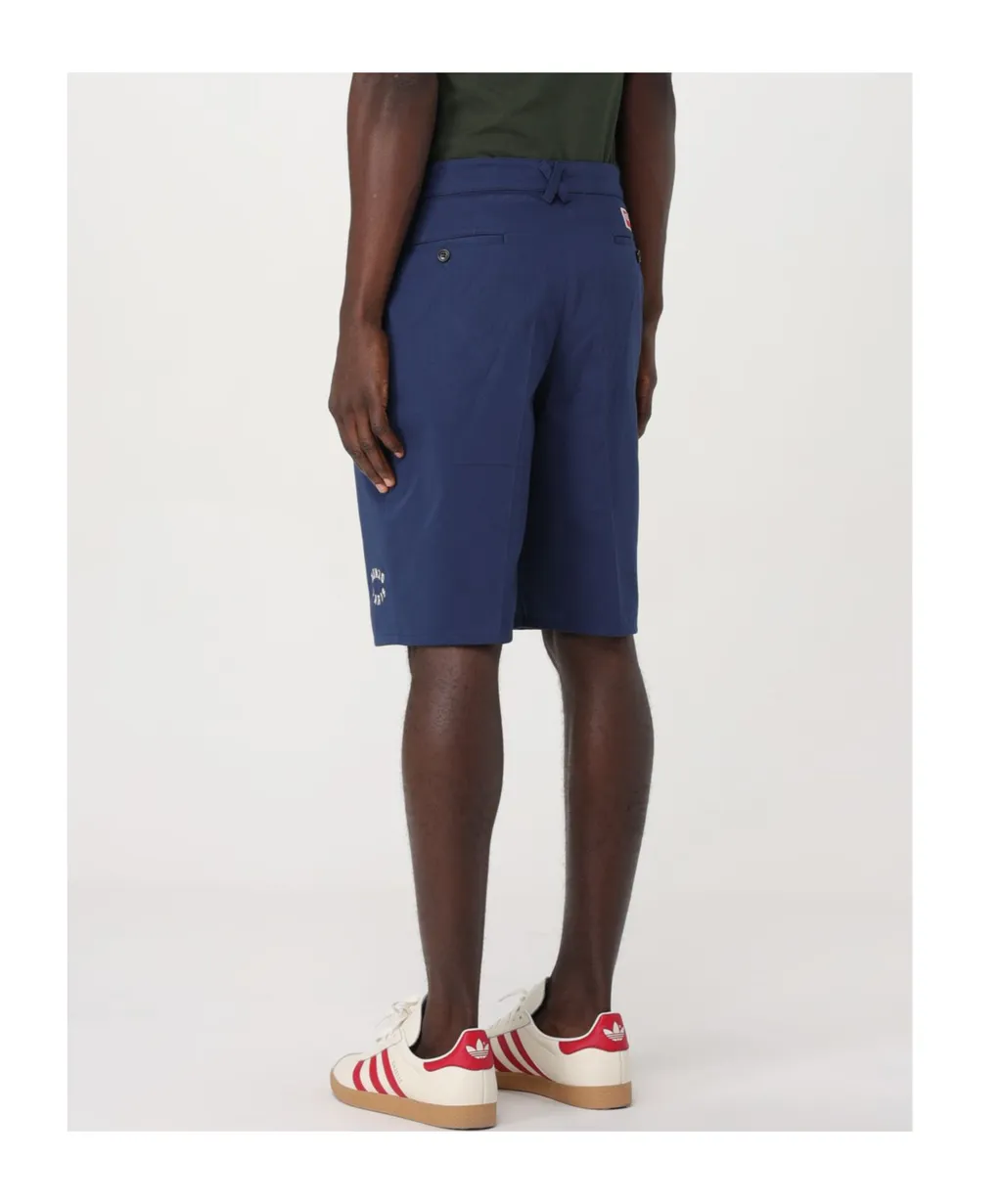 Kenzo Paris Chino Shorts