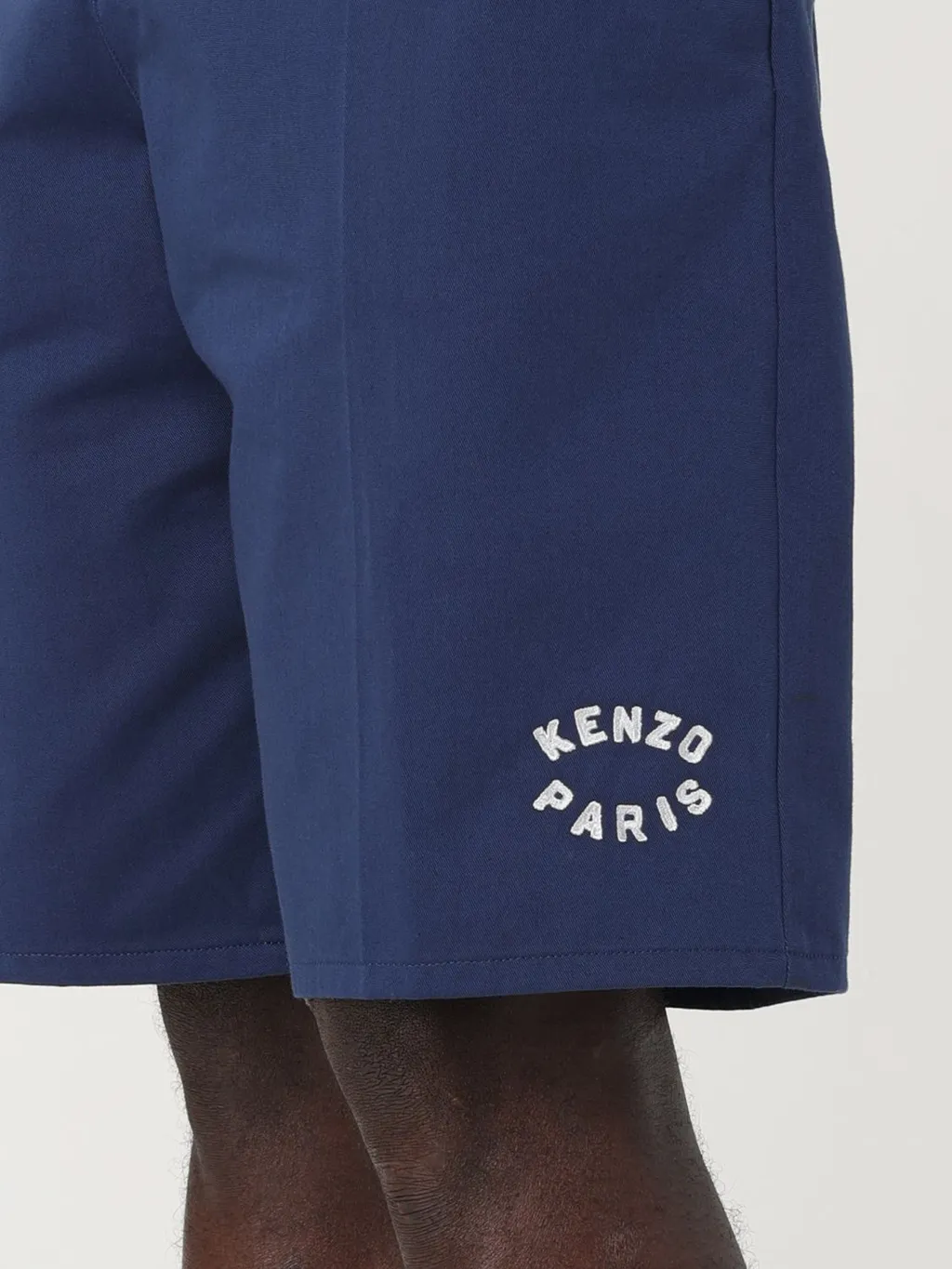 Kenzo Paris Chino Shorts