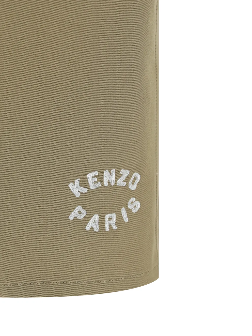 Kenzo Paris Chino Shorts