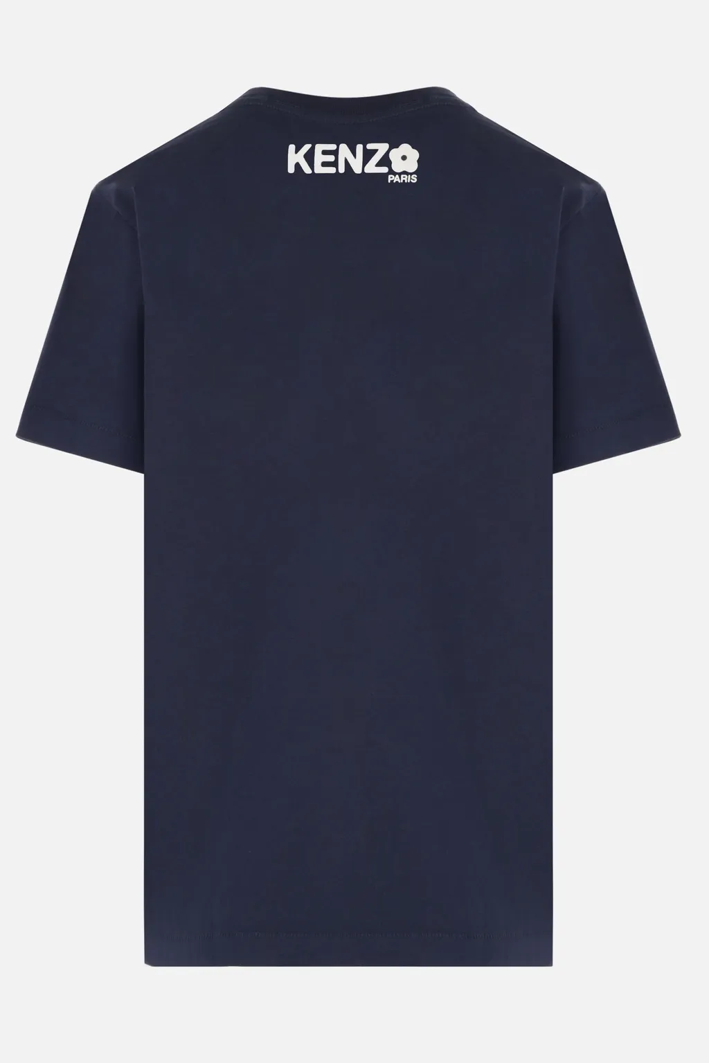 Boke Flower 2.0 Printed Crewneck T-Shirt