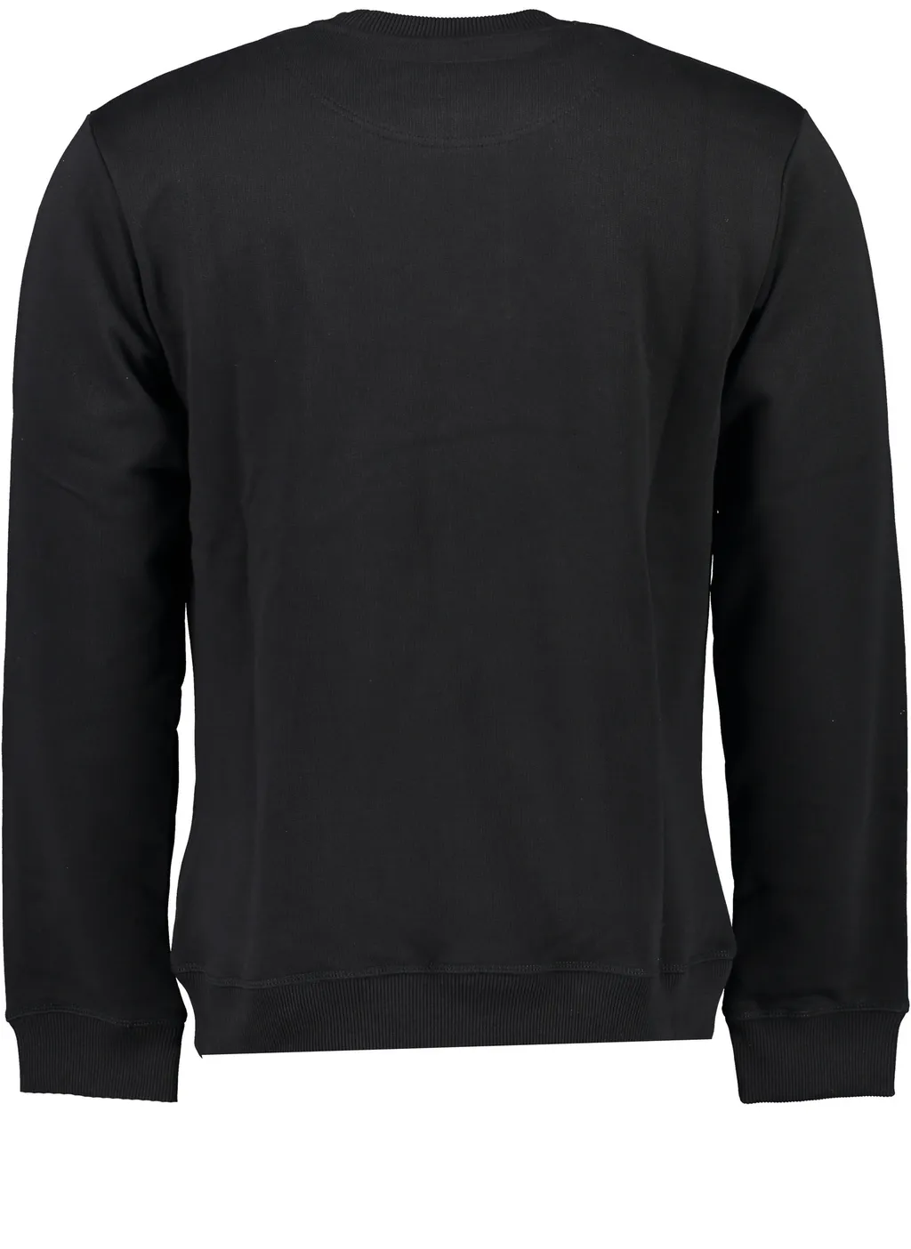 Embroidered-Tiger Sweatshirt