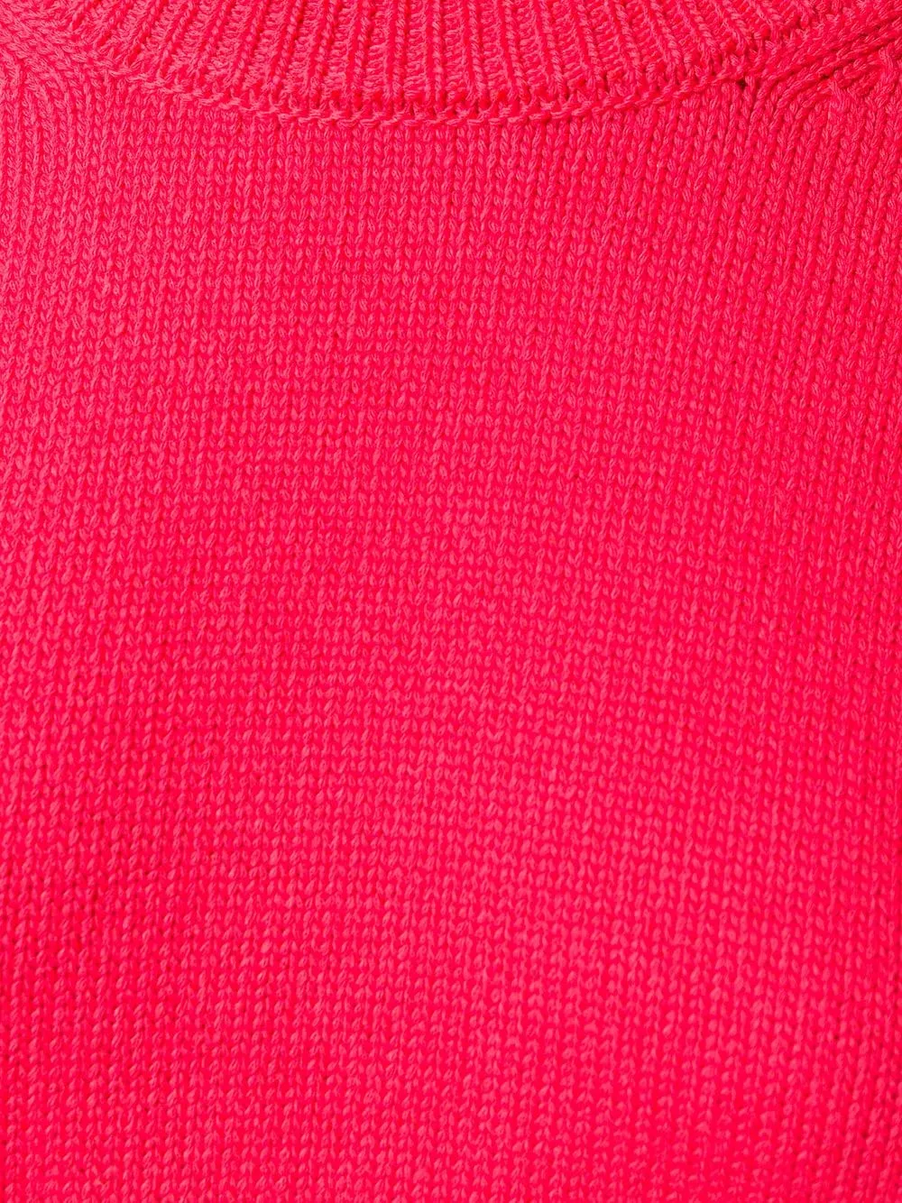 Logo Knit Jumper