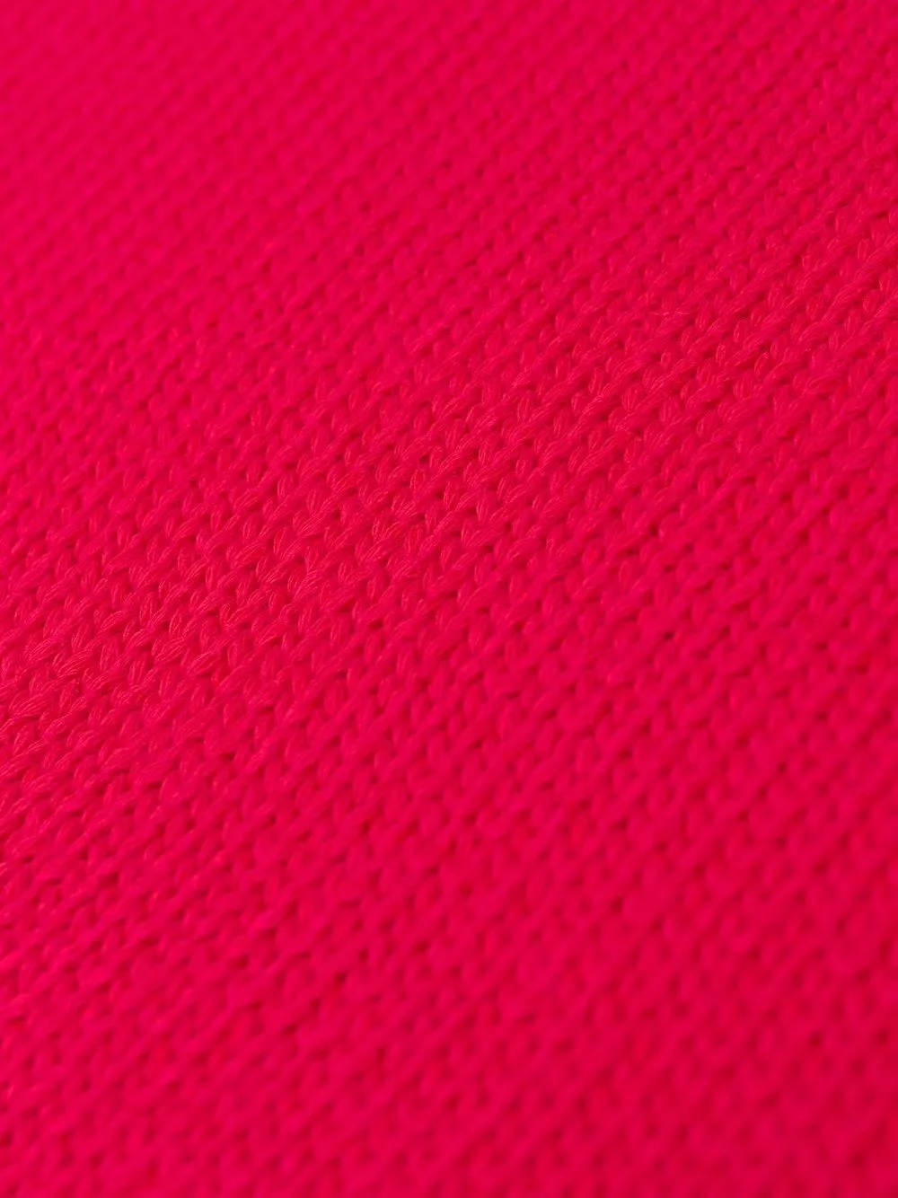 Logo Knit Jumper