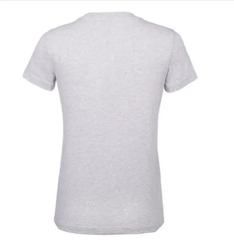 Tiger Pattern T-Shirt