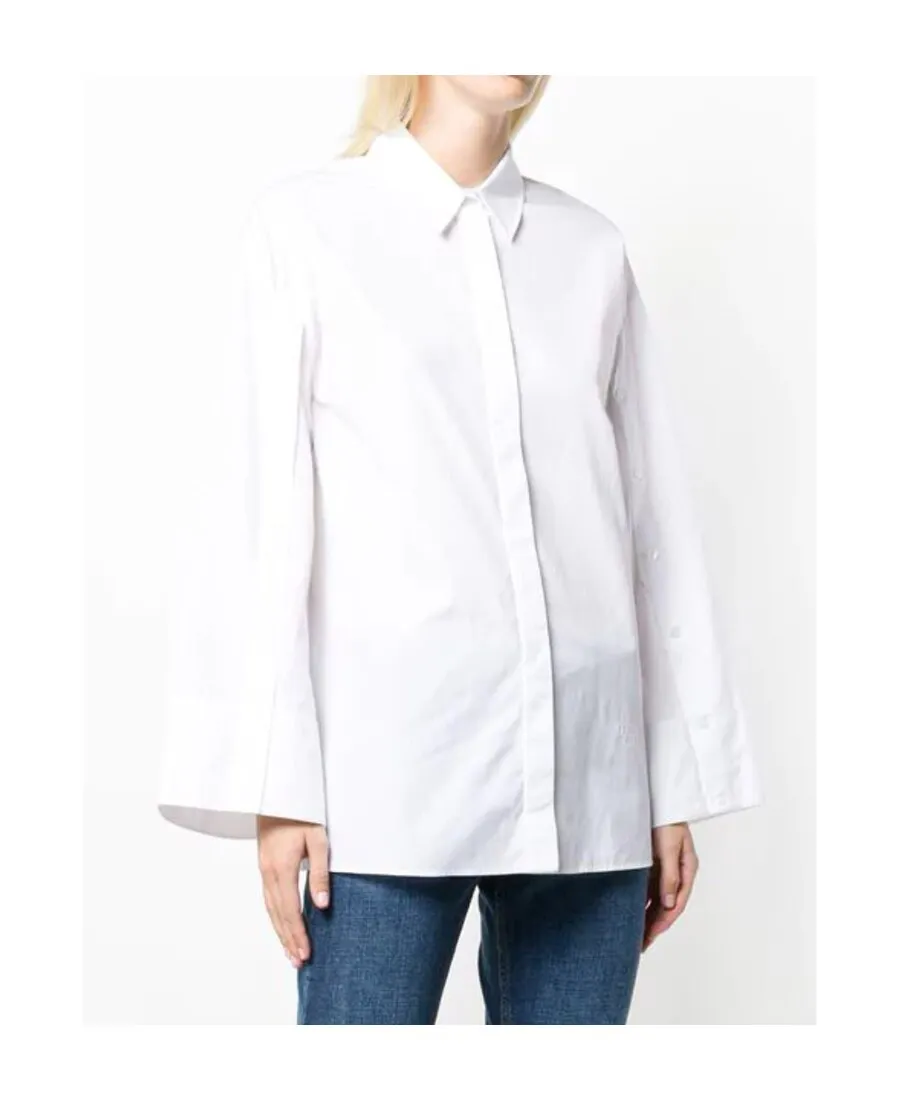 Kimono Sleeve Shirt
