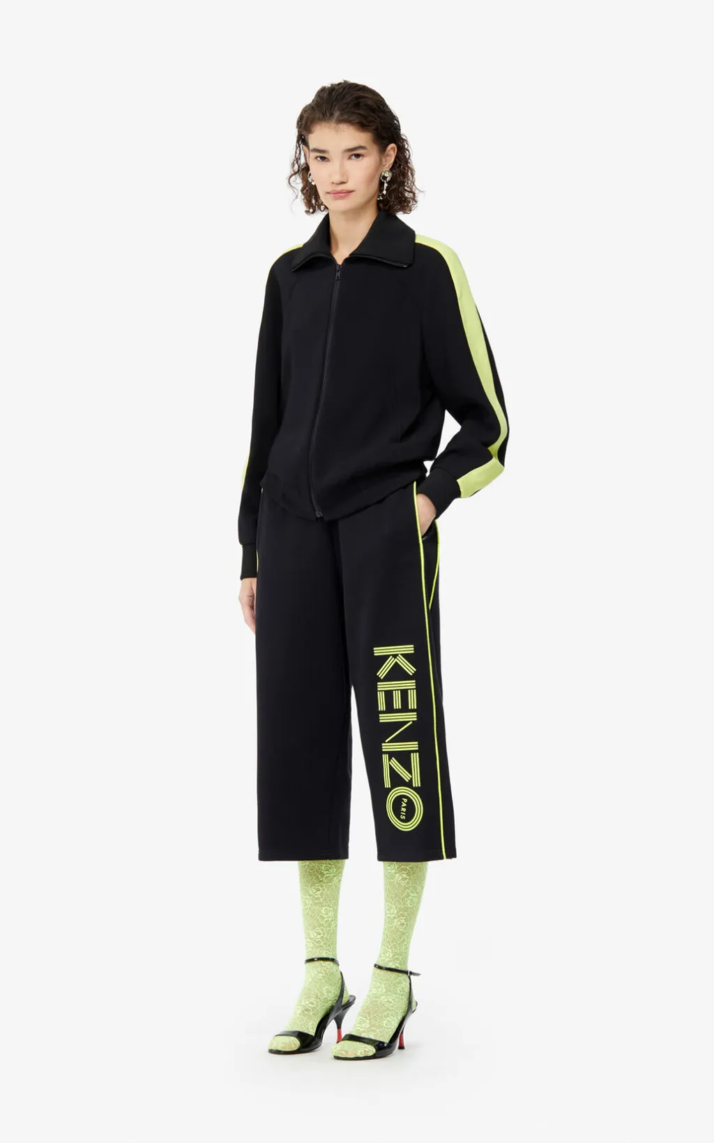 Blouson Jacket