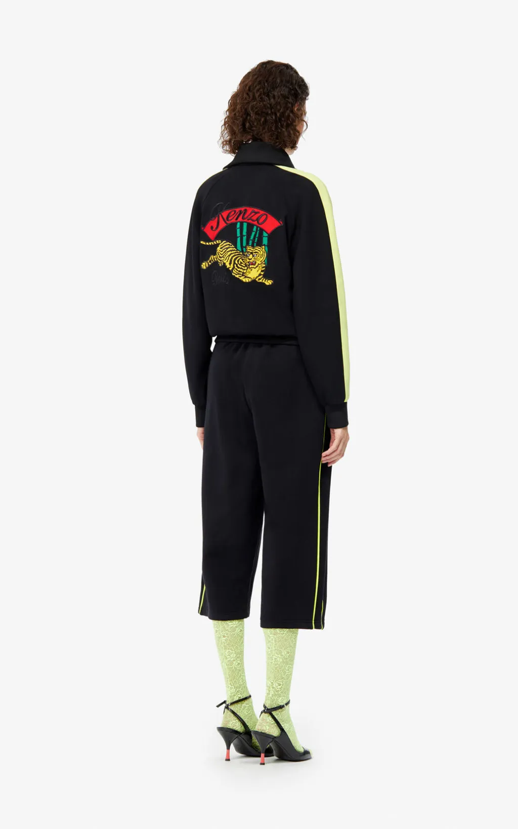 Blouson Jacket
