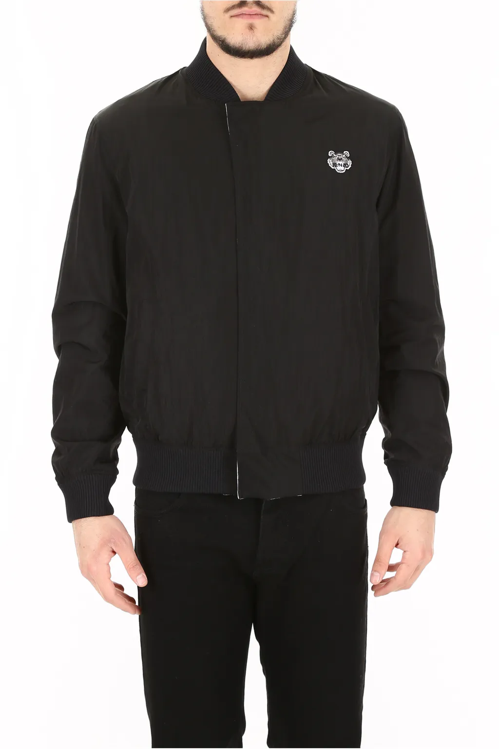 Double-Sided Pilot Casual Jacket