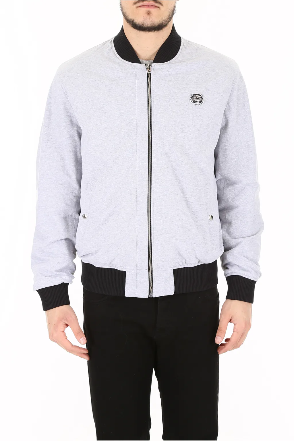 Double-Sided Pilot Casual Jacket