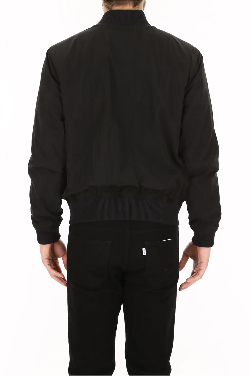 Double-Sided Pilot Casual Jacket
