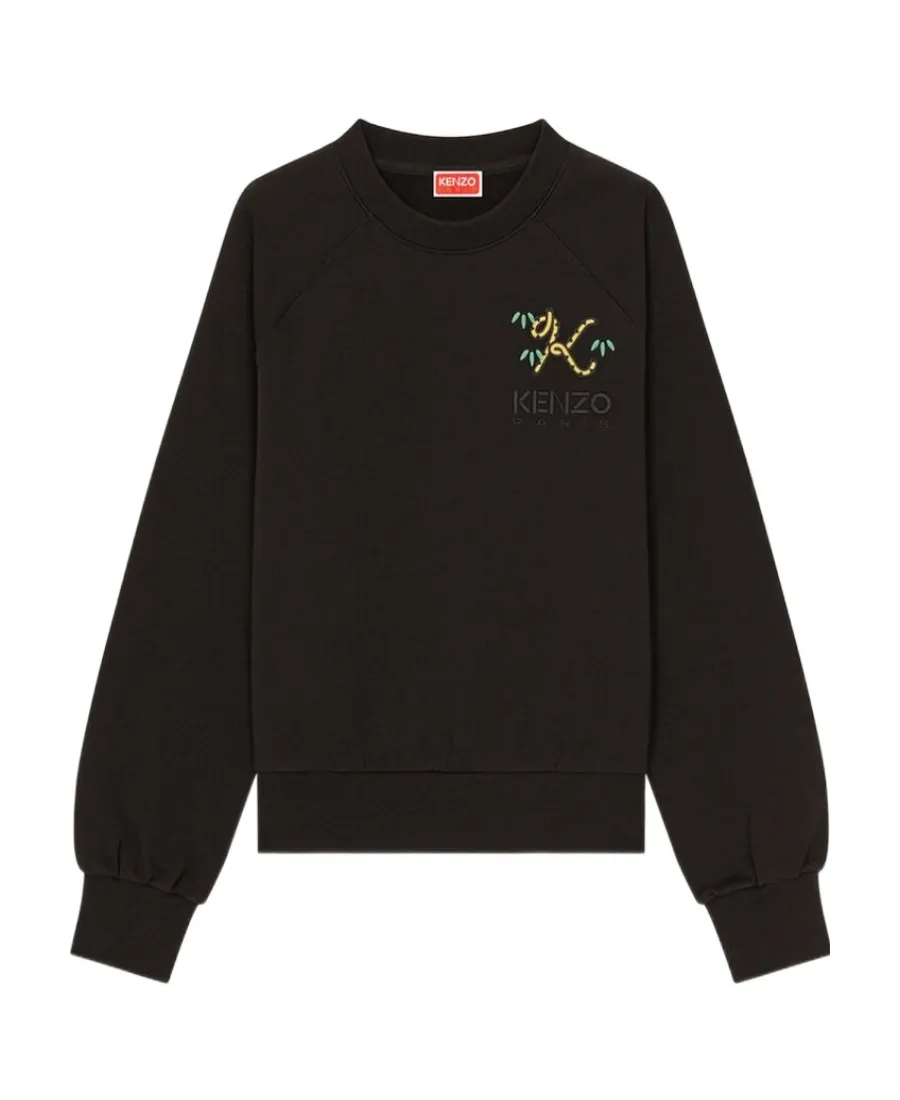 Sweatshirt Tiger Tail K
