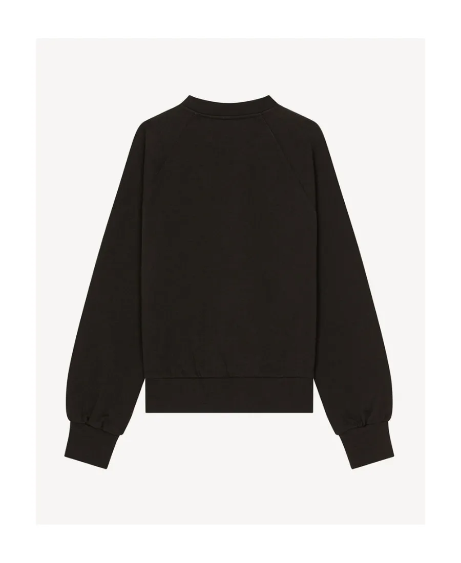 Sweatshirt Tiger Tail K