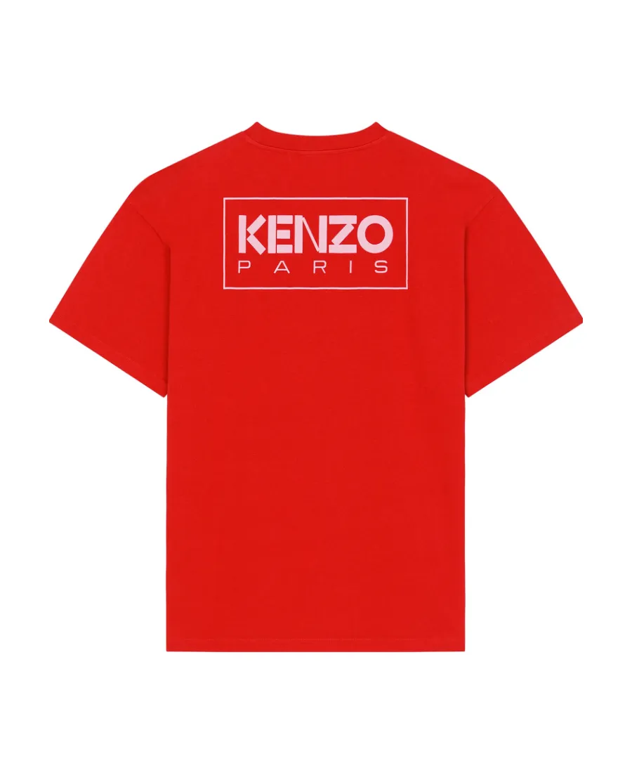 Paris Oversize T-Shirt