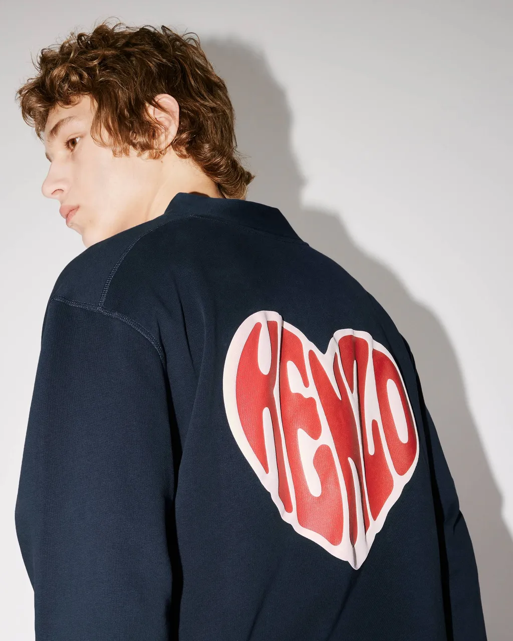 Heart Cardigan