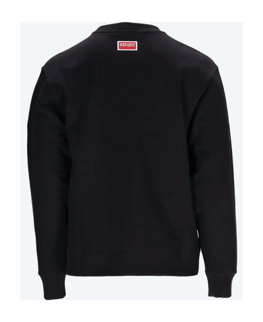 Boke Flower Crewneck Sweatshirt
