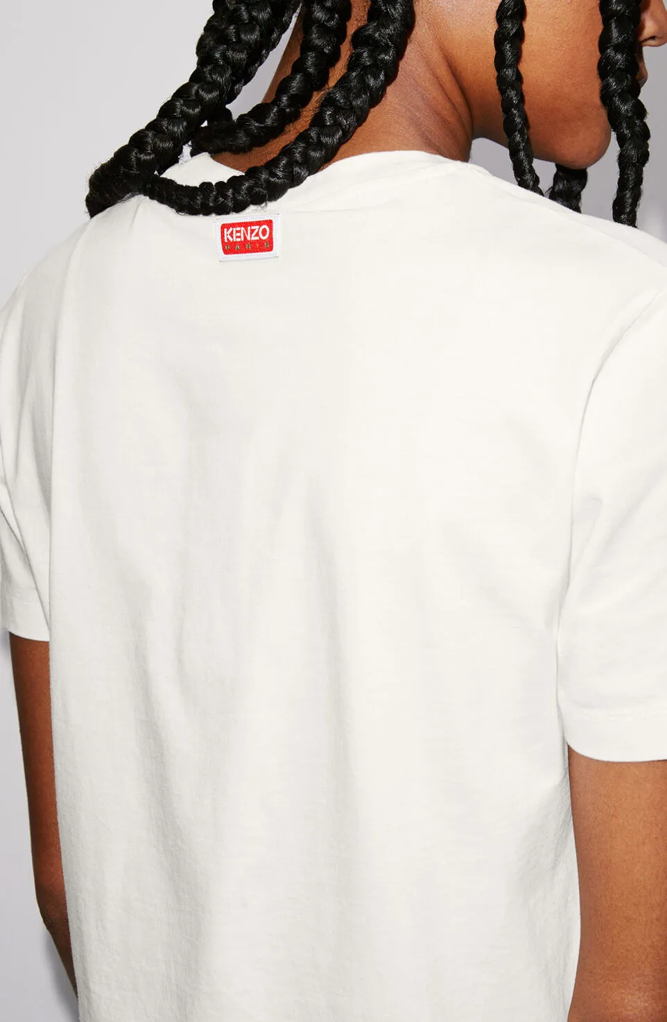 Elephant Varsity Jungle Oversized T-Shirt