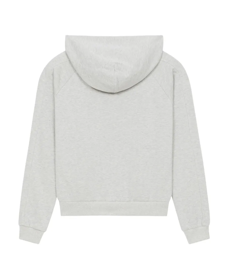 Crest Zipped Hoodie Sweatshirt Kenzo Target