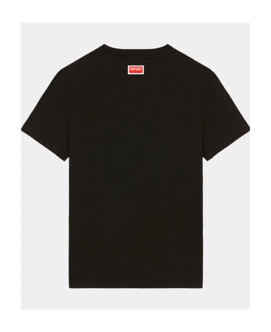 Varsity Jungle Crewneck T-Shirt