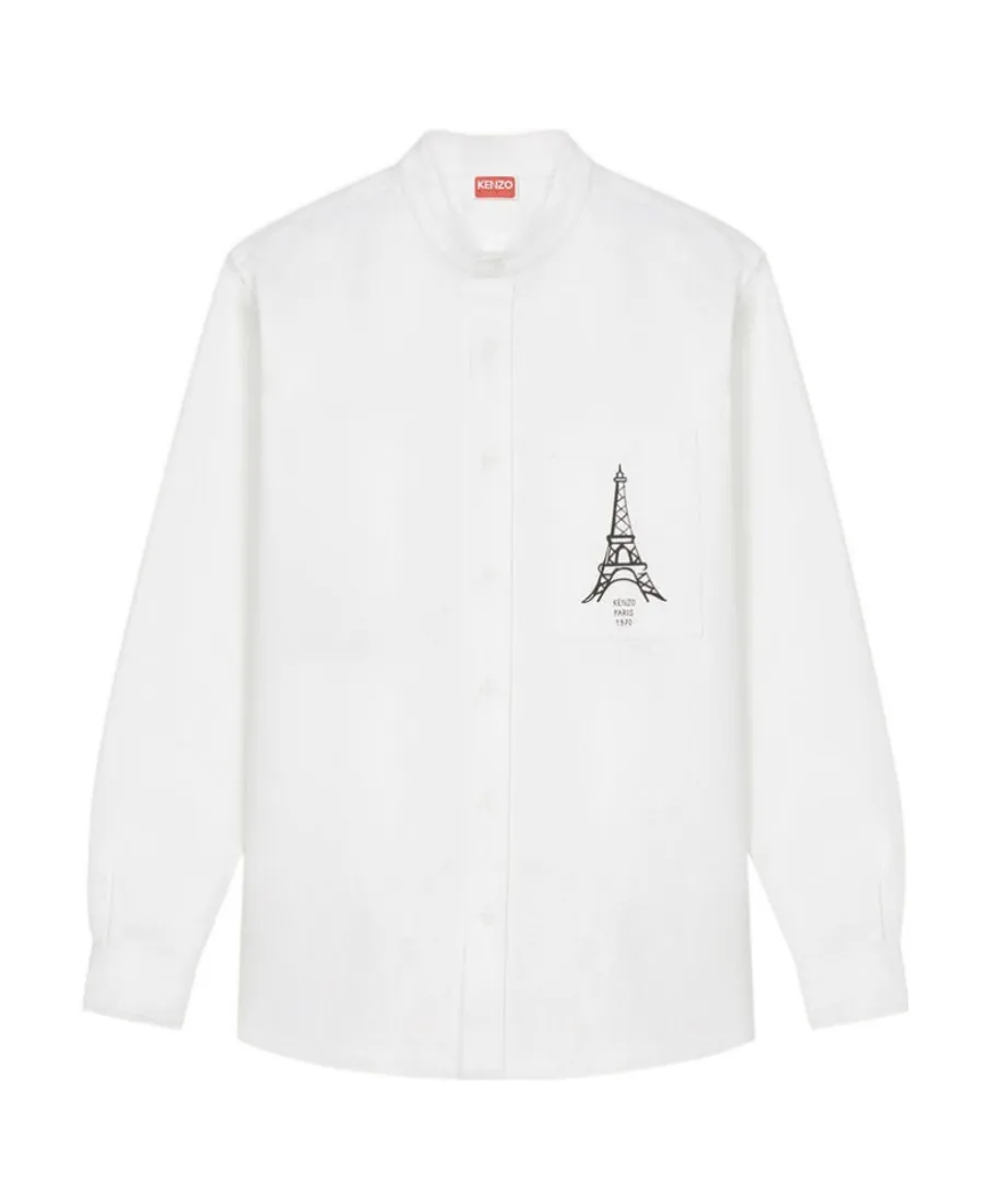 Paris-Japan Shirt