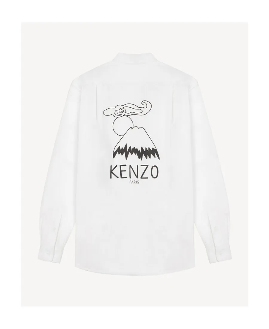 Paris-Japan Shirt