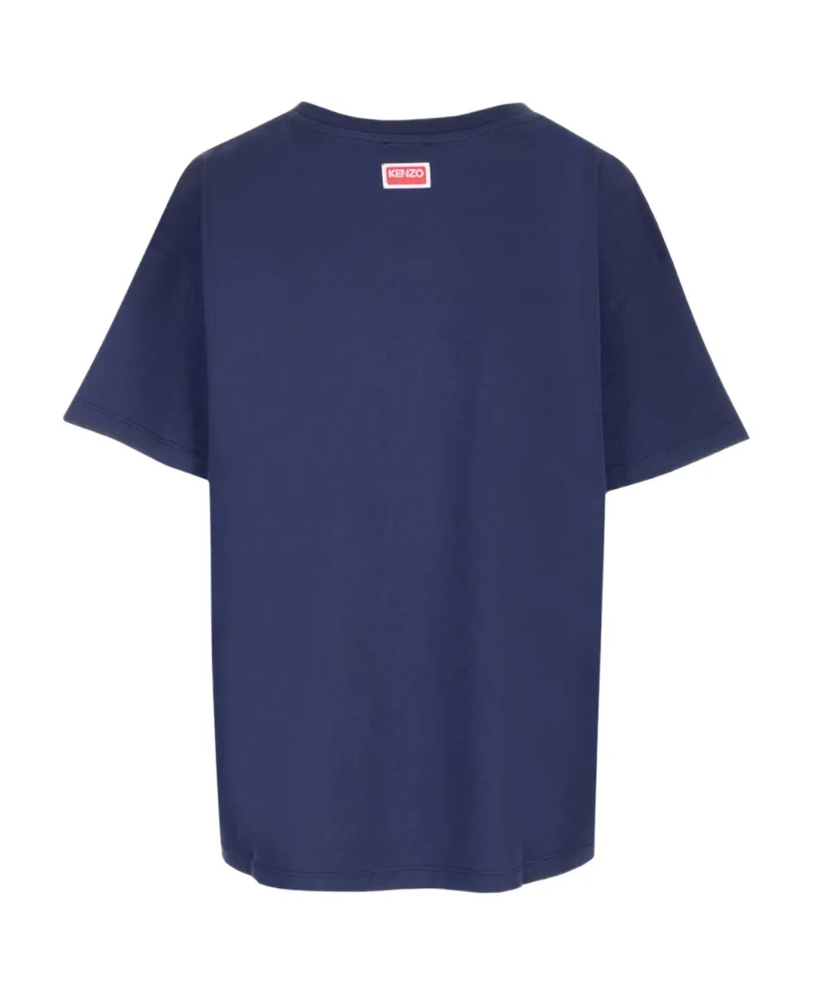 Graphic Printed Crewneck T-Shirt