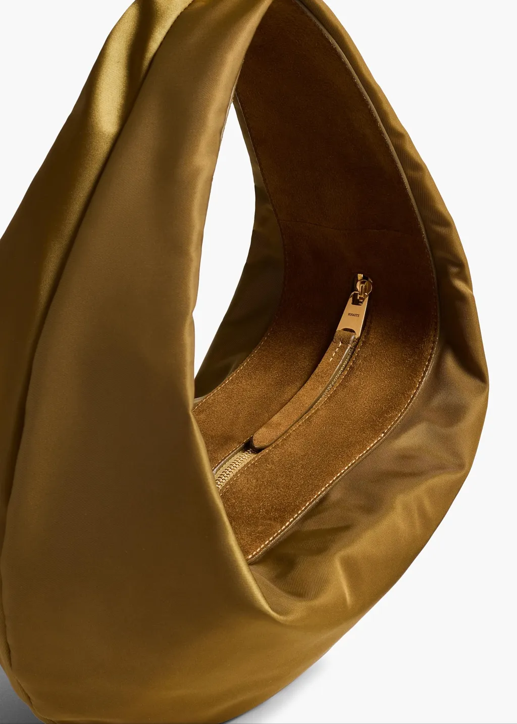 Medium Olivia Shoulder Bag