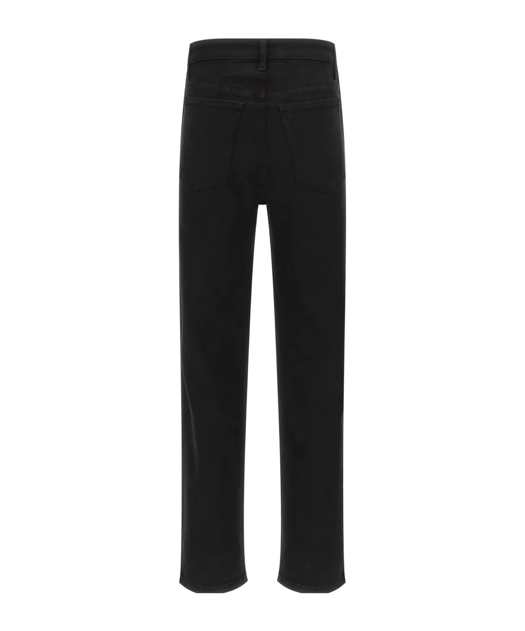 Abigail Straight Leg Jeans