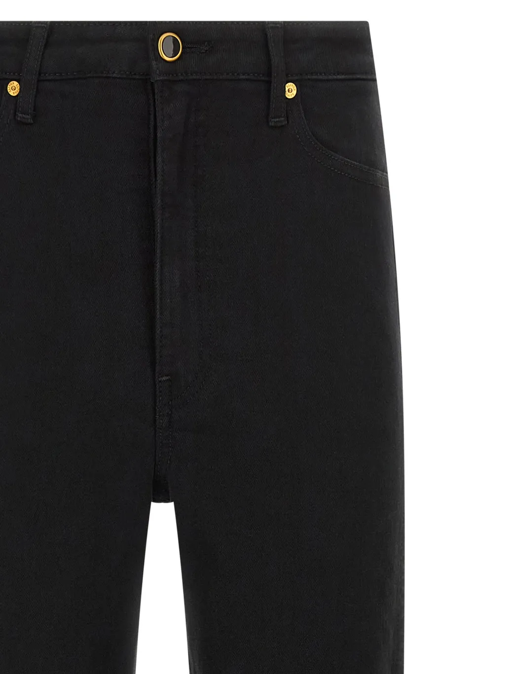 Abigail Straight Leg Jeans