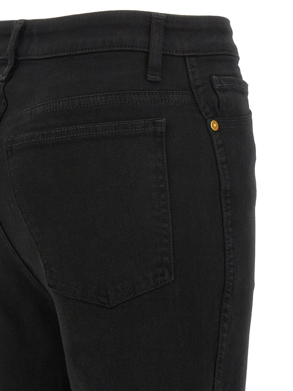 Abigail Straight Leg Jeans