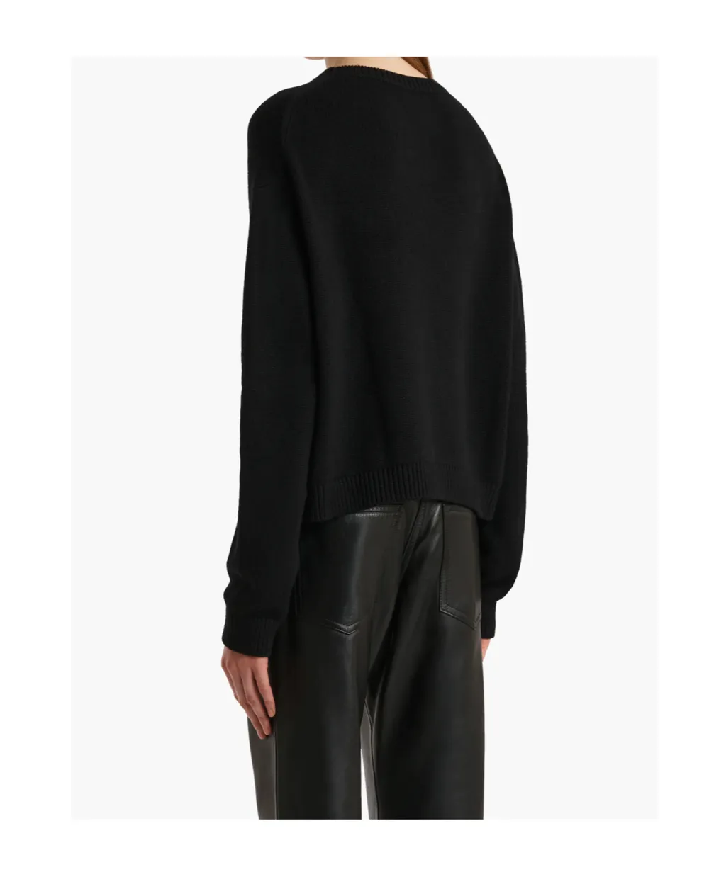 Milo Sweater