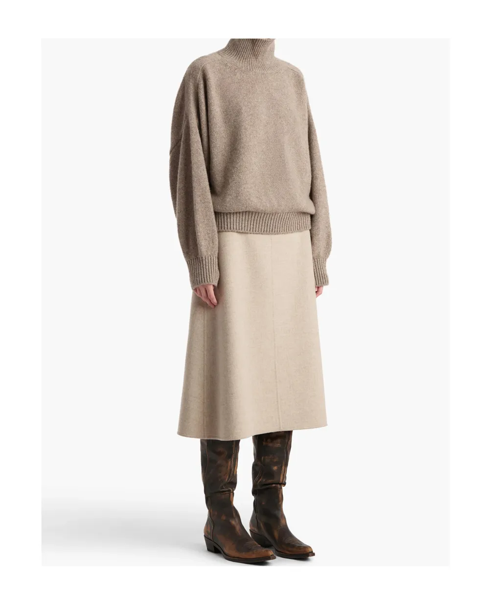 Willem Cashmere Sweater