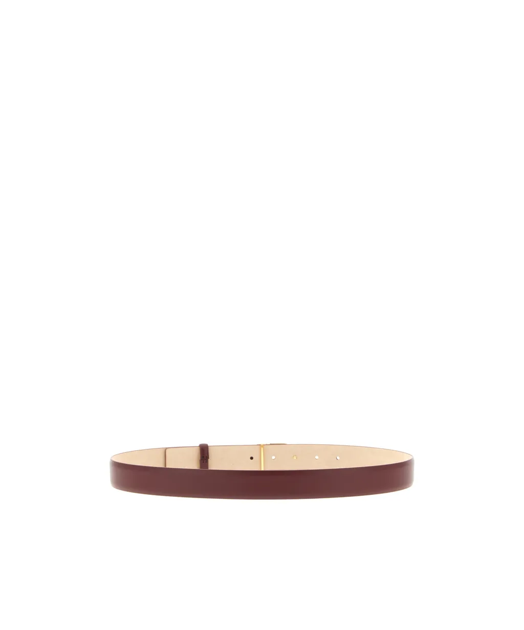 Saddle Belt