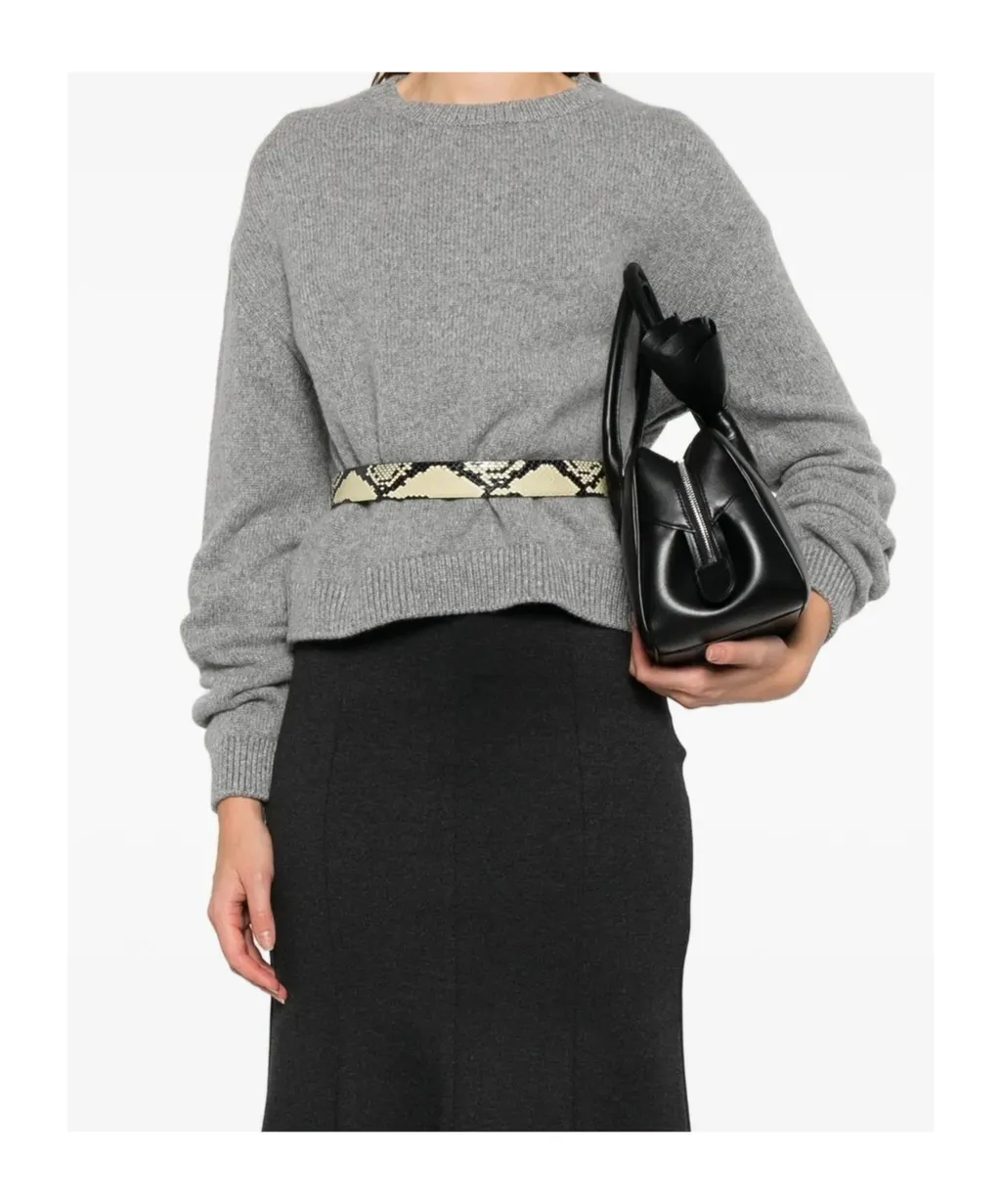 Milo Jumper