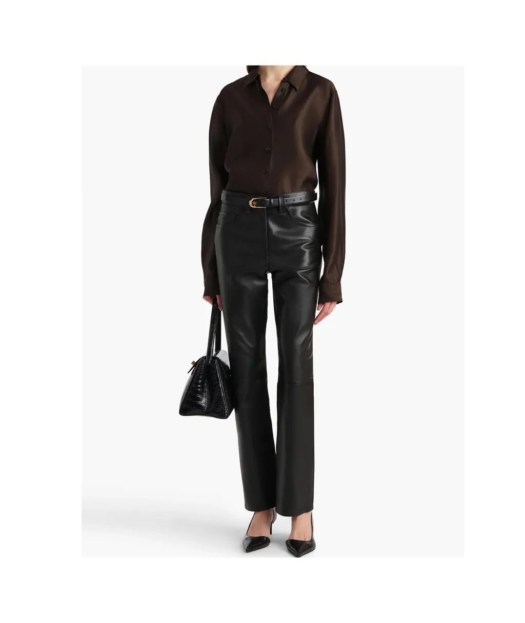 Auryn Long-Sleeved Shirt