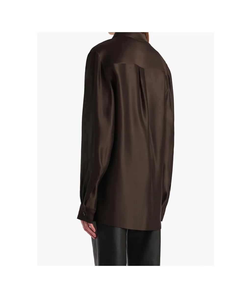 Auryn Long-Sleeved Shirt