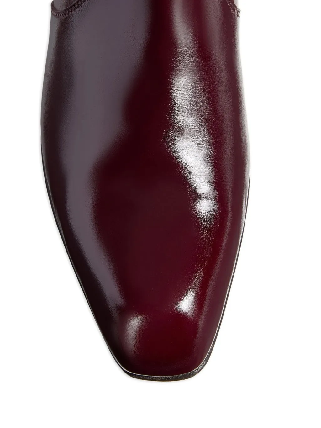 Colt Zip Ankle Boot