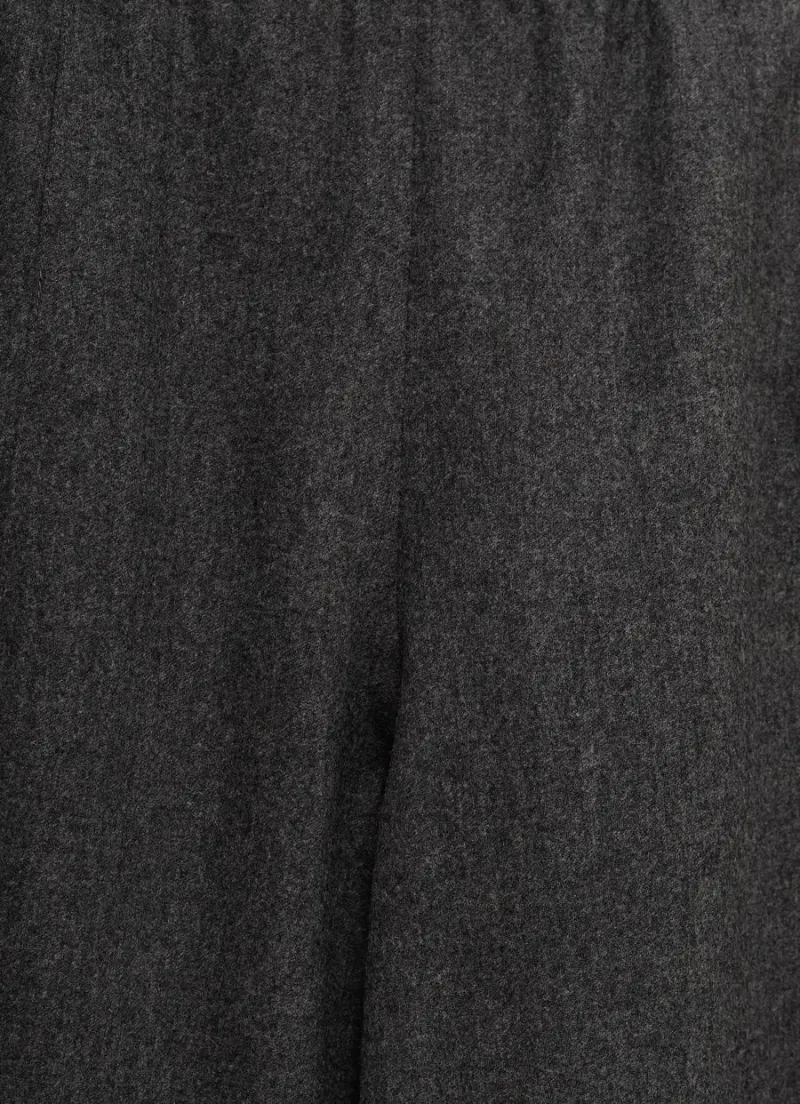 Clover Straight Leg Trousers