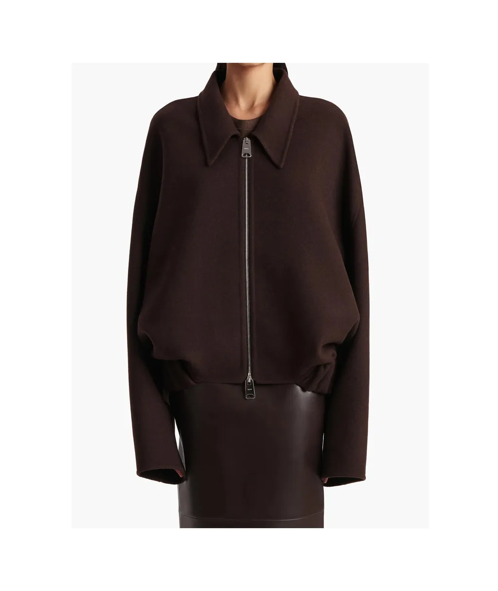 Odin Zip-Up Jacket